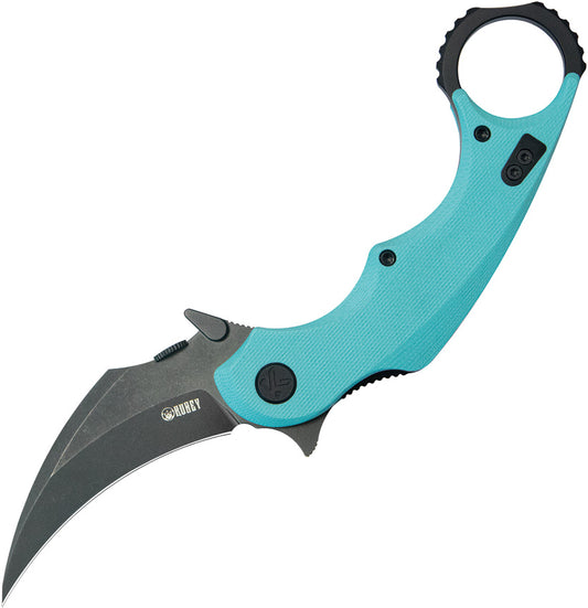 Rogue Karambit Tiffany KU298D