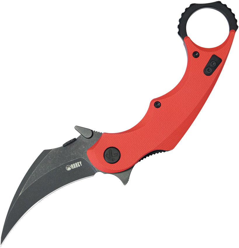 Rogue Pikal Karambit Linerlock