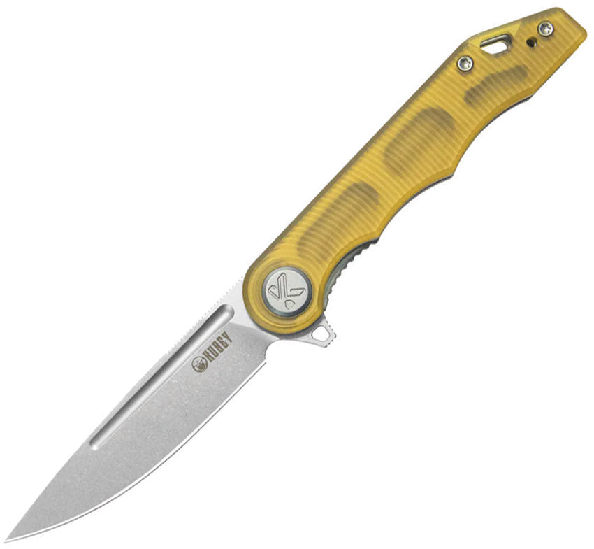 Mizo Linerlock Ultem KUB312Q
