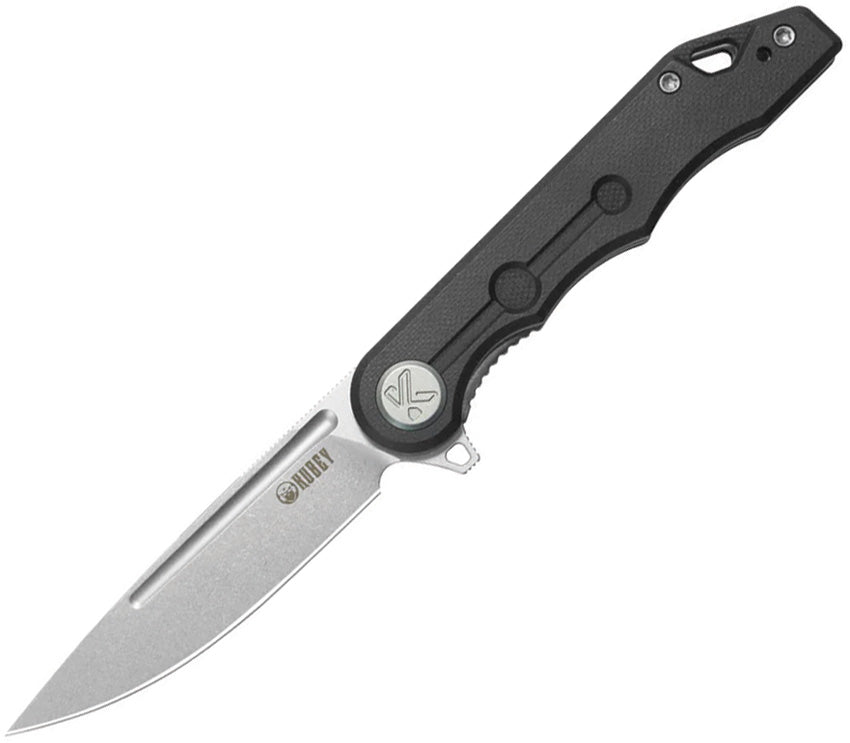 Mizo Linerlock Black