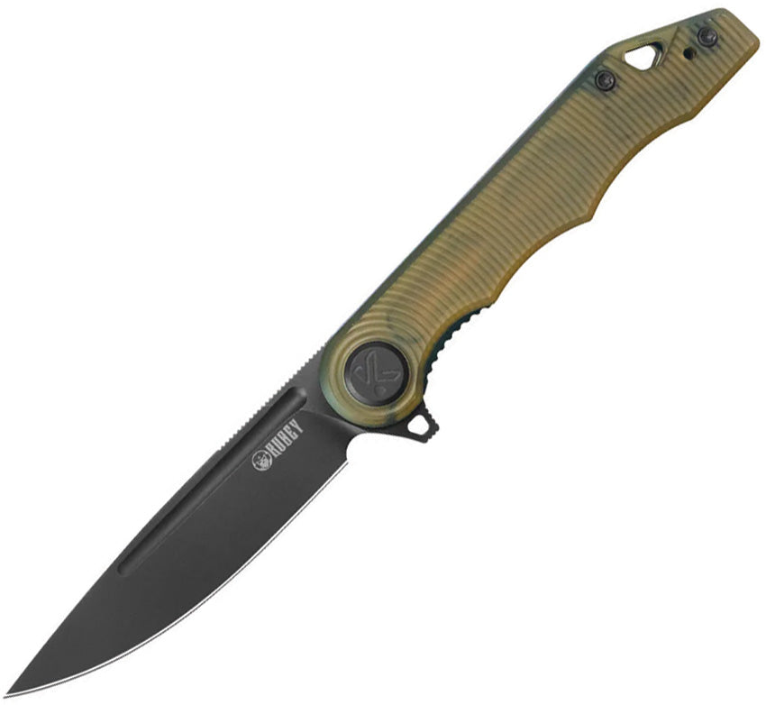 Mizo Linerlock Ultem KU312W