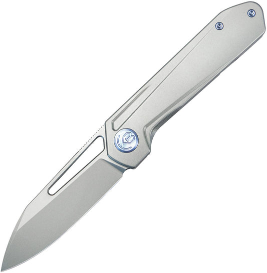 Royal Framelock Titanium KU321I