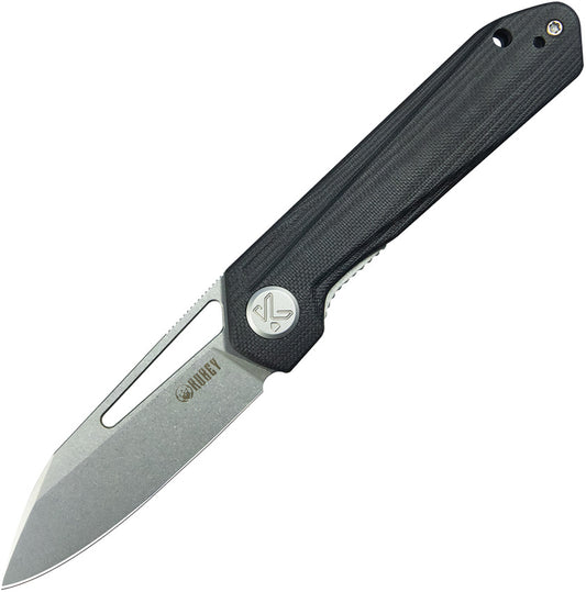 Royal Linerlock Black KU321P