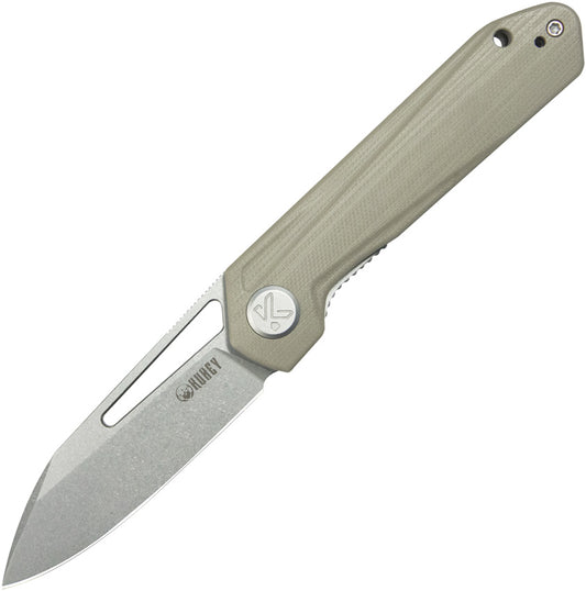 Royal Linerlock Tan KU321Q