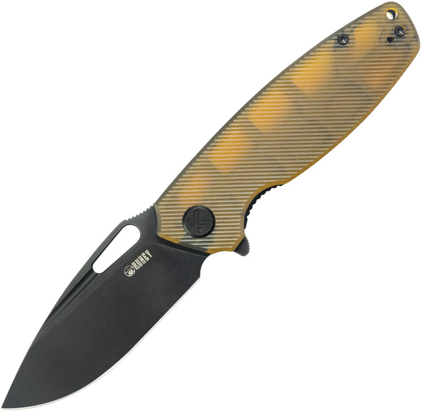 Tityus Linerlock Ultem
