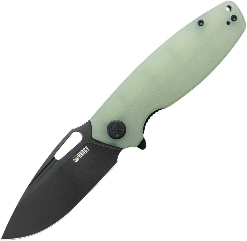 Tityus Linerlock Jade KU322X