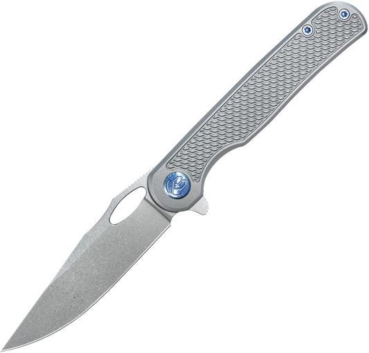 Hydro Framelock Gray KB323A