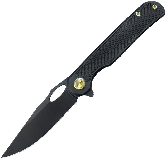 Hydro Framelock Black KB323B