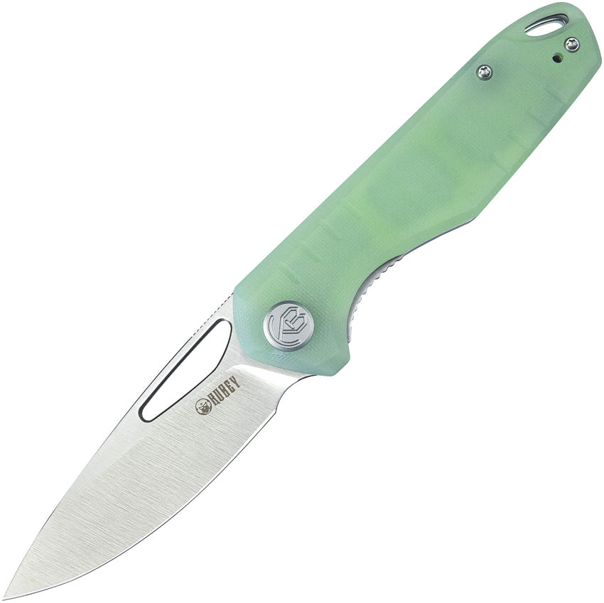 Doris Linerlock Jade KU324F