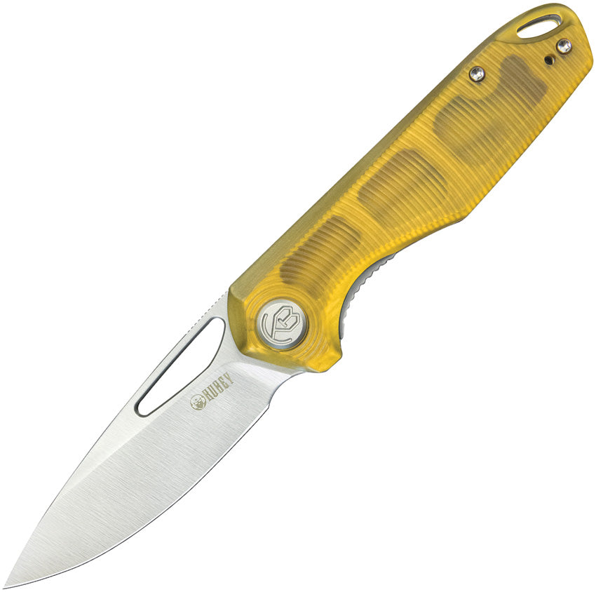 Doris Linerlock Ultem KU324H
