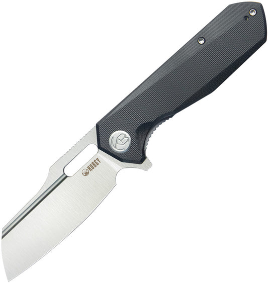 Atlas Framelock Black