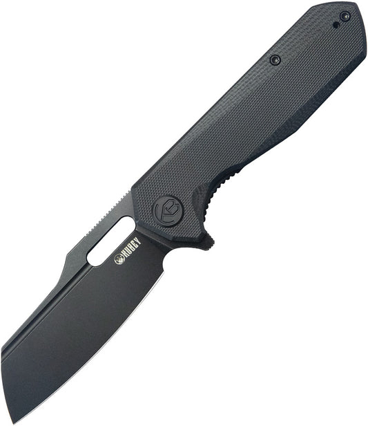 Atlas Linerlock Black