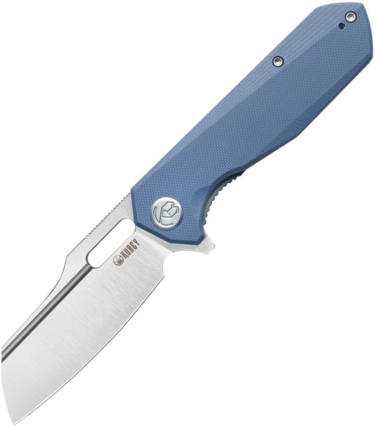 Atlas Linerlock Blue KU328H