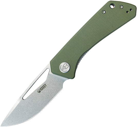 Thalia Front Flipper OD KU331M