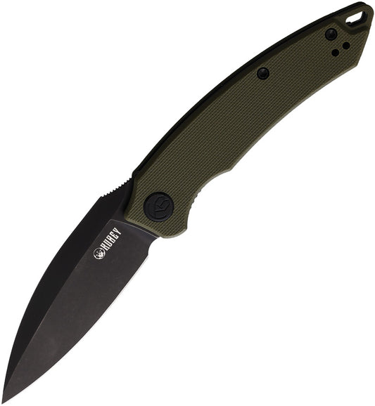 Leaf Linerlock OD