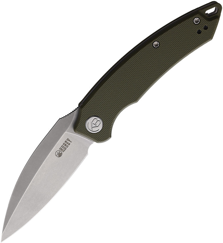 Leaf Linerlock OD