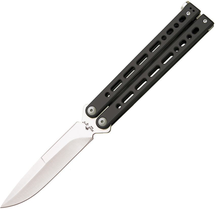 Bear Song VIII Black B-820-SSBK-S