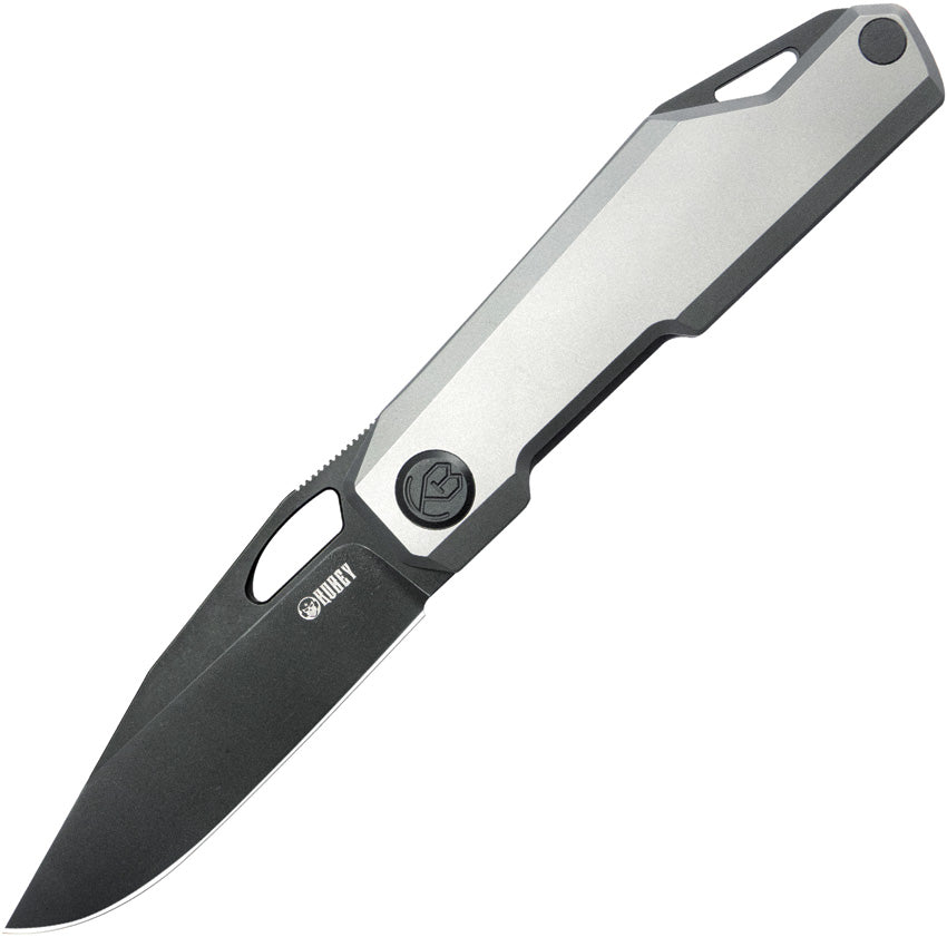 Verijero Framelock Ti Black KB340B