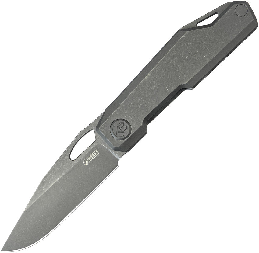 Verijero Framelock Ti BSW KB340E