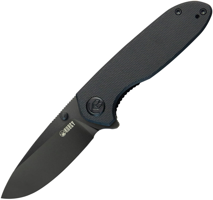 Belus EDC Linerlock Black KU342E