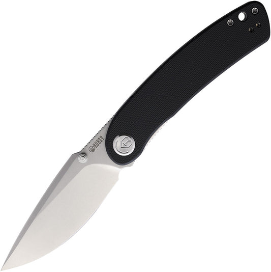 Momentum Linerlock Black KU344A