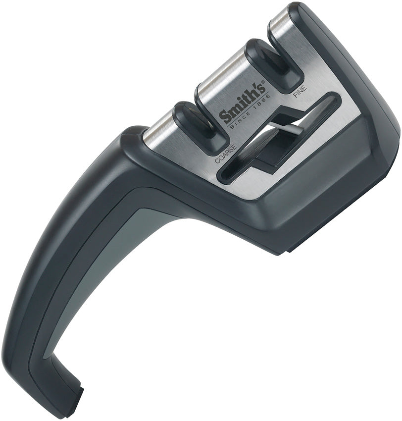 Pull-Thru Knife Sharpener 50101