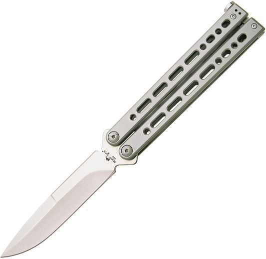 Bear Song VII Gray Spear B-820-SS-S