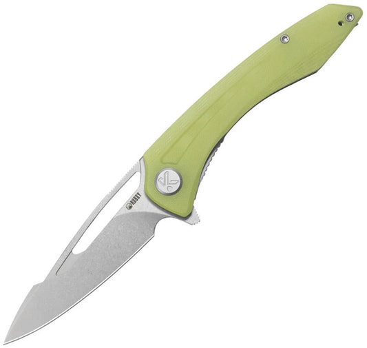 Merced Linerlock Yellow KU345L