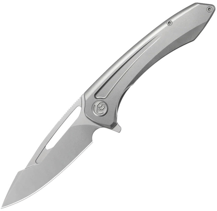 Merced Framelock Gray KB352A