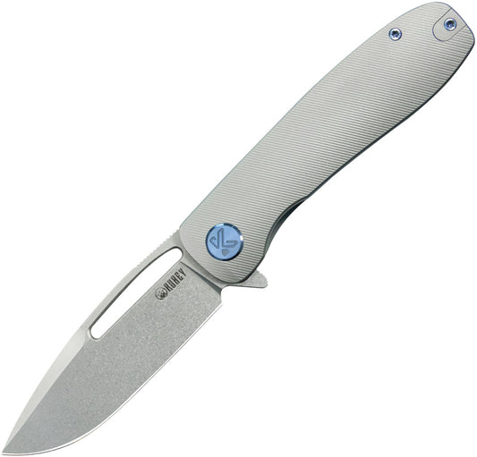 Supercell Linerlock Gray KU353A