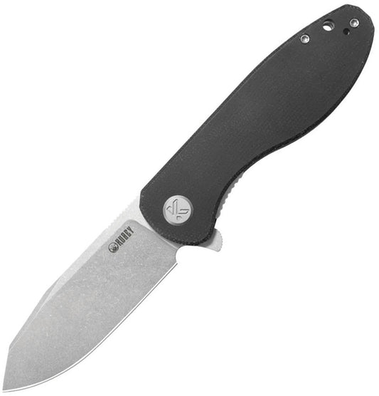 Master Chief Linerlock Mic KU358K