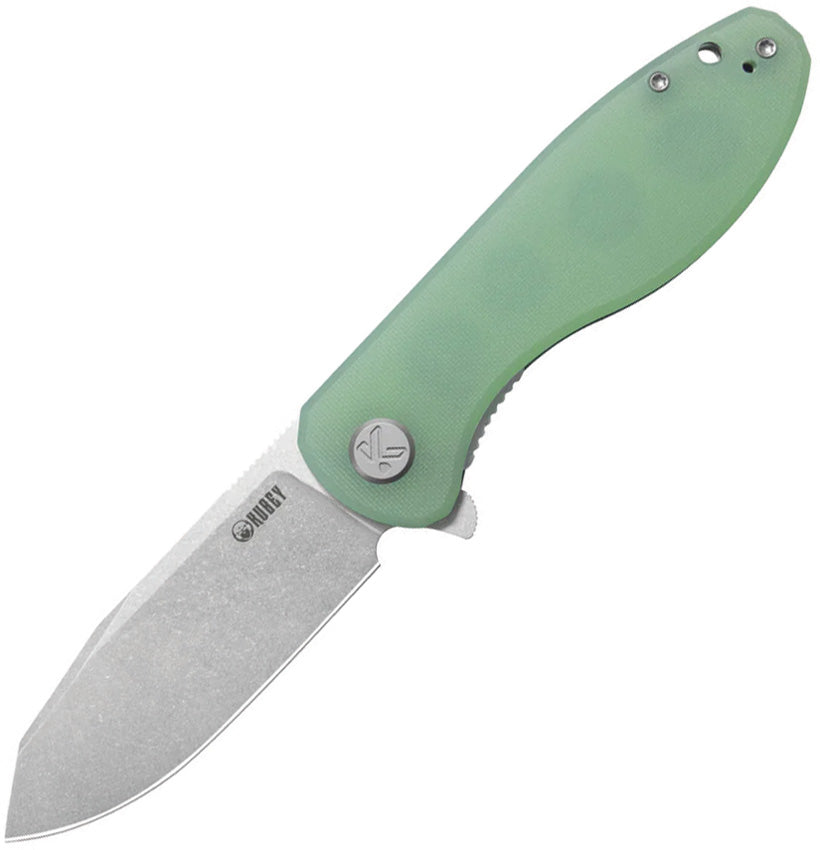 Master Chief Linerlock Jade KU358L