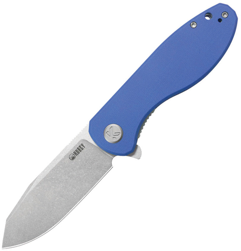 Master Chief Linerlock Blue