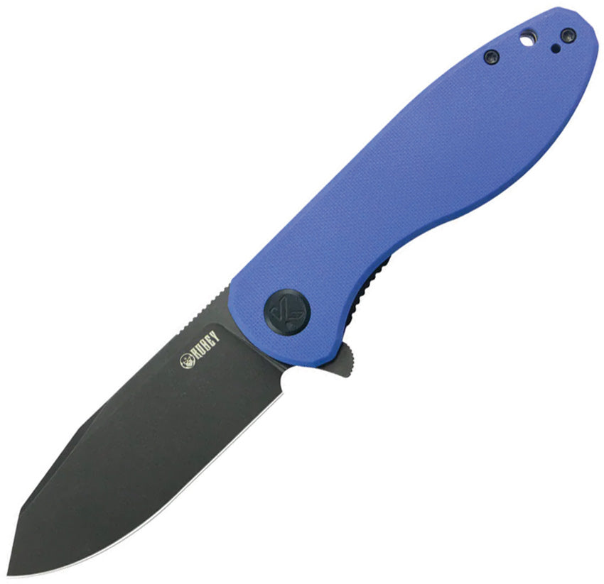 Master Chief Linerlock Blue