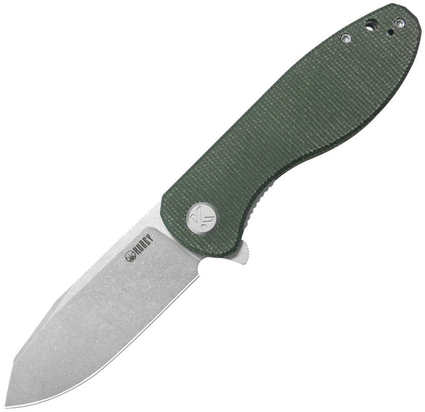Master Chief Linerlock Mic KU358R