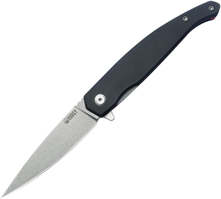 MOS Hydra Linerlock Black