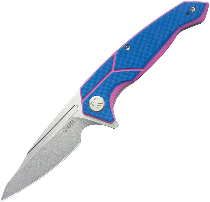 RBC-1 Outdoor Linerlock Blue
