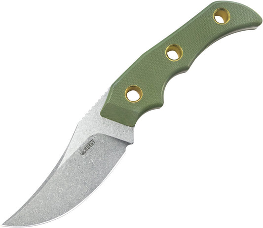 Willumsen Hunter Green KU375C
