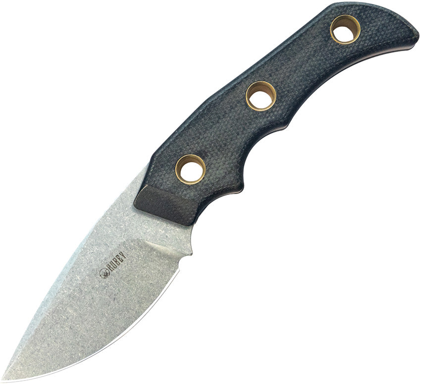 Willumsen DP Hunter Black