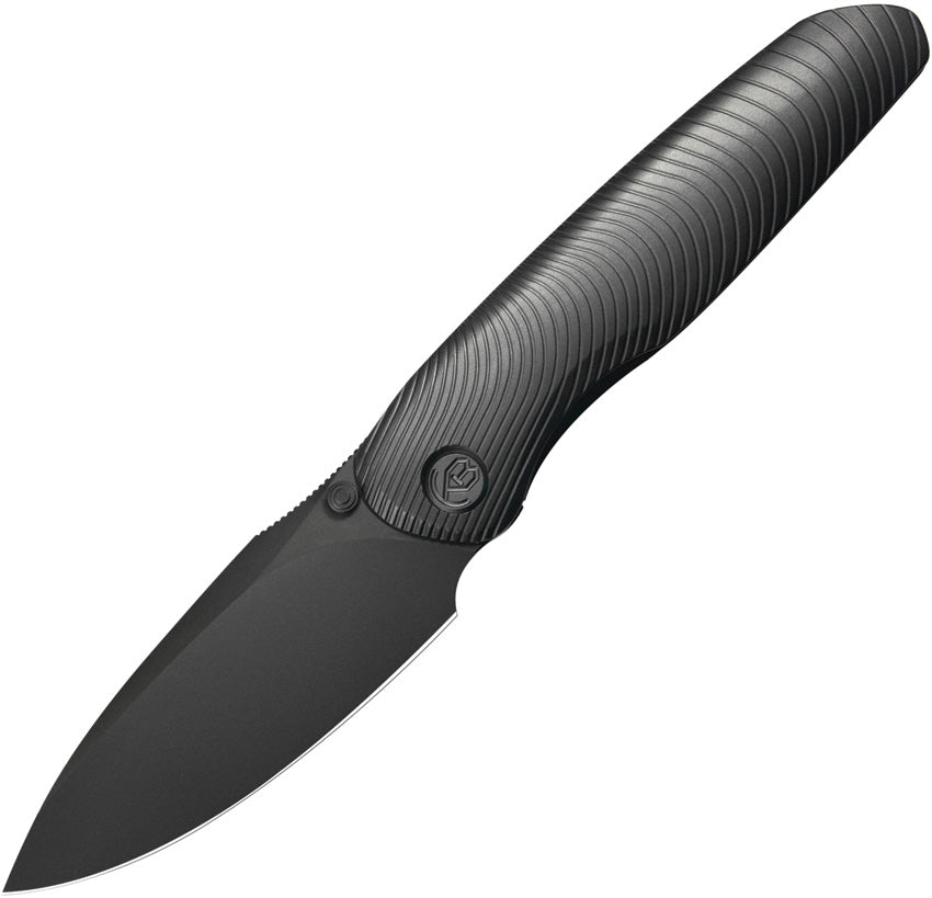 Pioneer Framelock Blk DLC KB379C