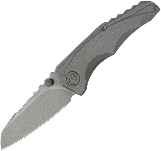 Steeltle Framelock DSW Ti KB390B