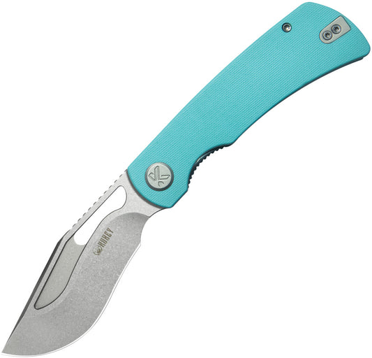 Gurkha Linerlock Tiff Blue KU397B