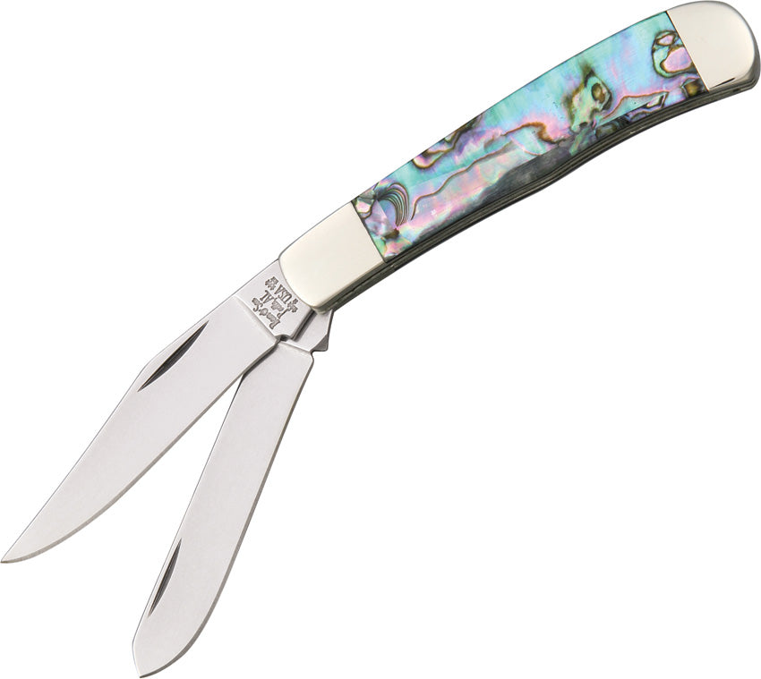 Little Trapper AB54 1/2