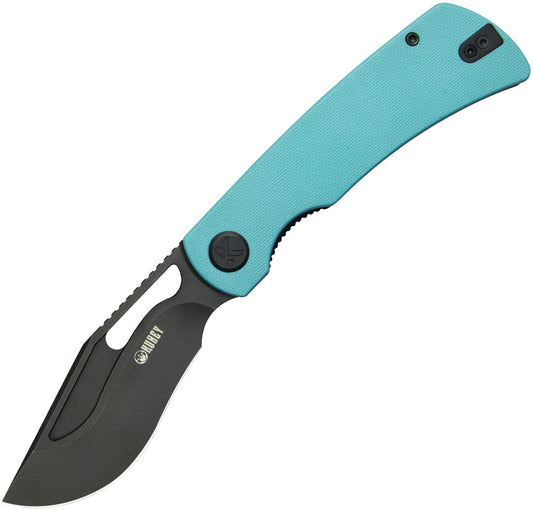 Gurkha Linerlock Tiff Blue KU397F