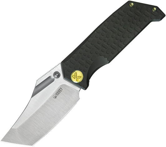 Hamster Framelock BW Ti