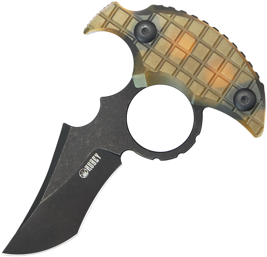 Stheno Push Dagger Ultem
