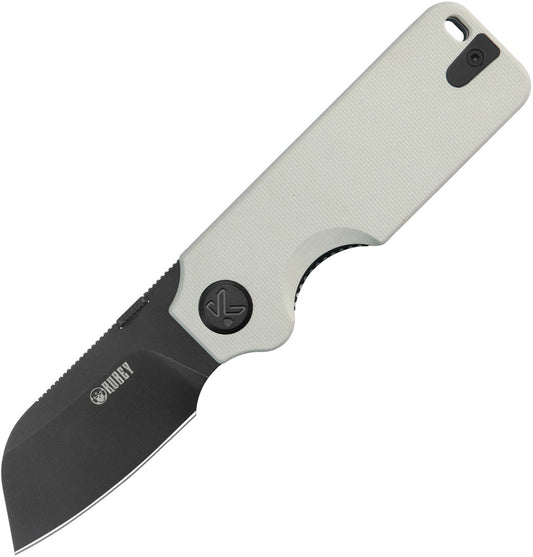 Boxer Linerlock White G10 KU407E