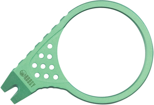 Pry Tool Green Ti KU410C
