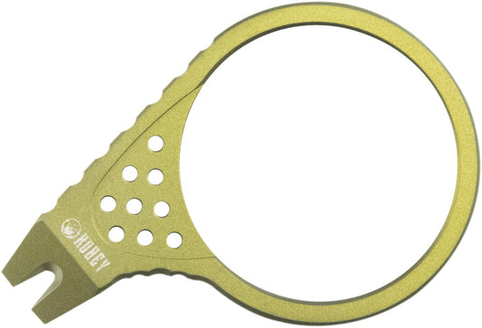 Pry Tool Gold Ti KU410D