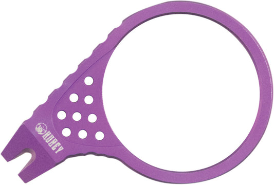 Pry Tool Purple Ti KU410E